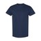 Classic Heavy Cotton T-Shirt for Adults Durable & Comfortable